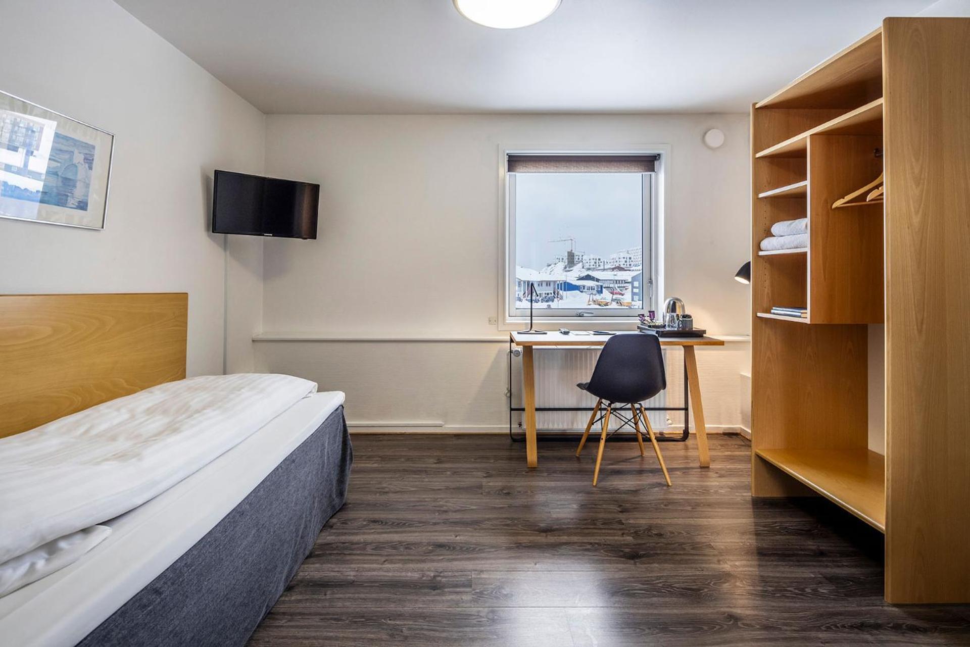 Hotel Soma نوك المظهر الخارجي الصورة